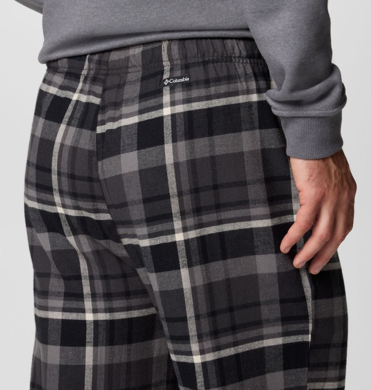 Men's Flannel Pant | 485 | XL 7