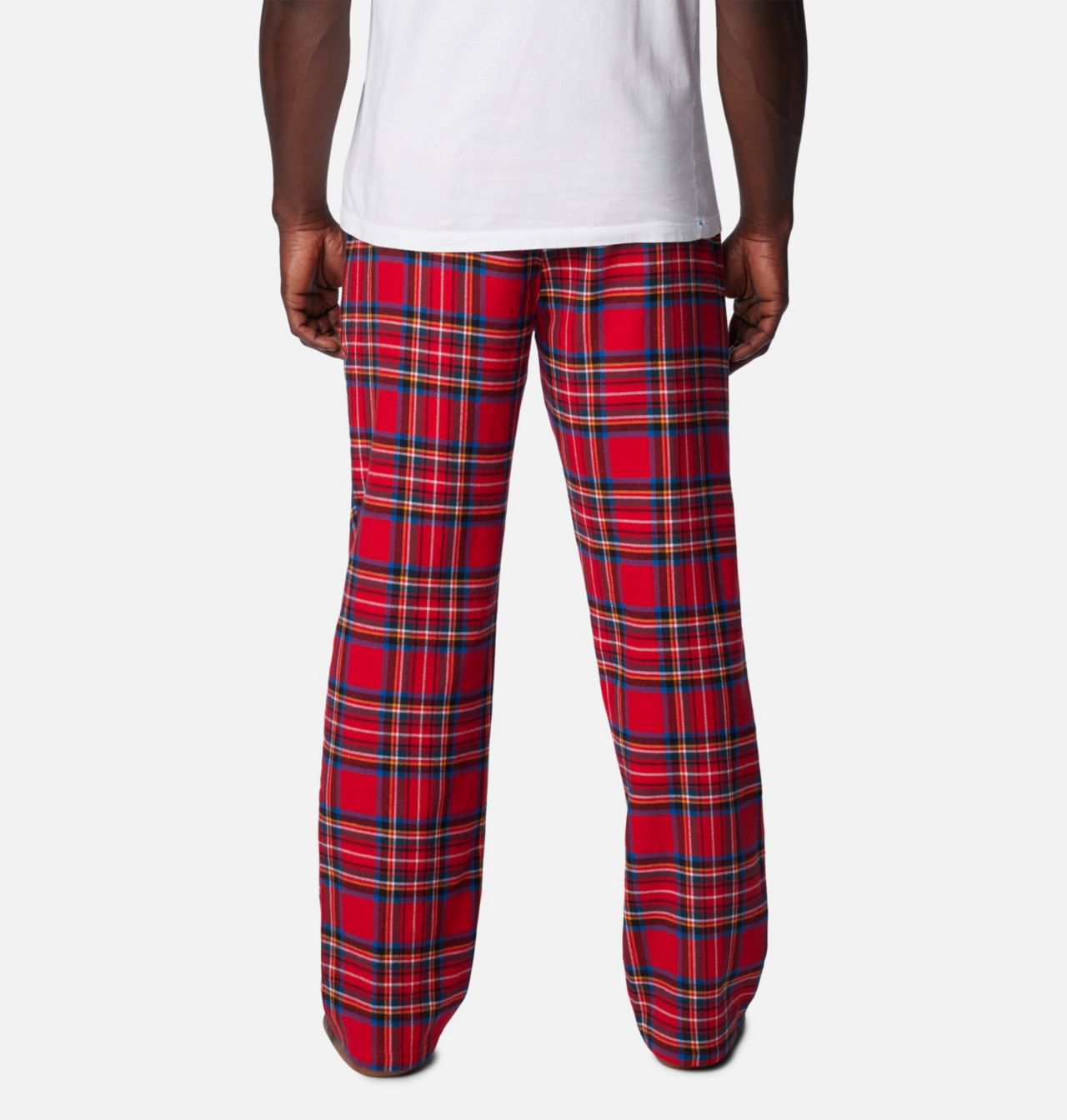 Men's Flannel Pant 2