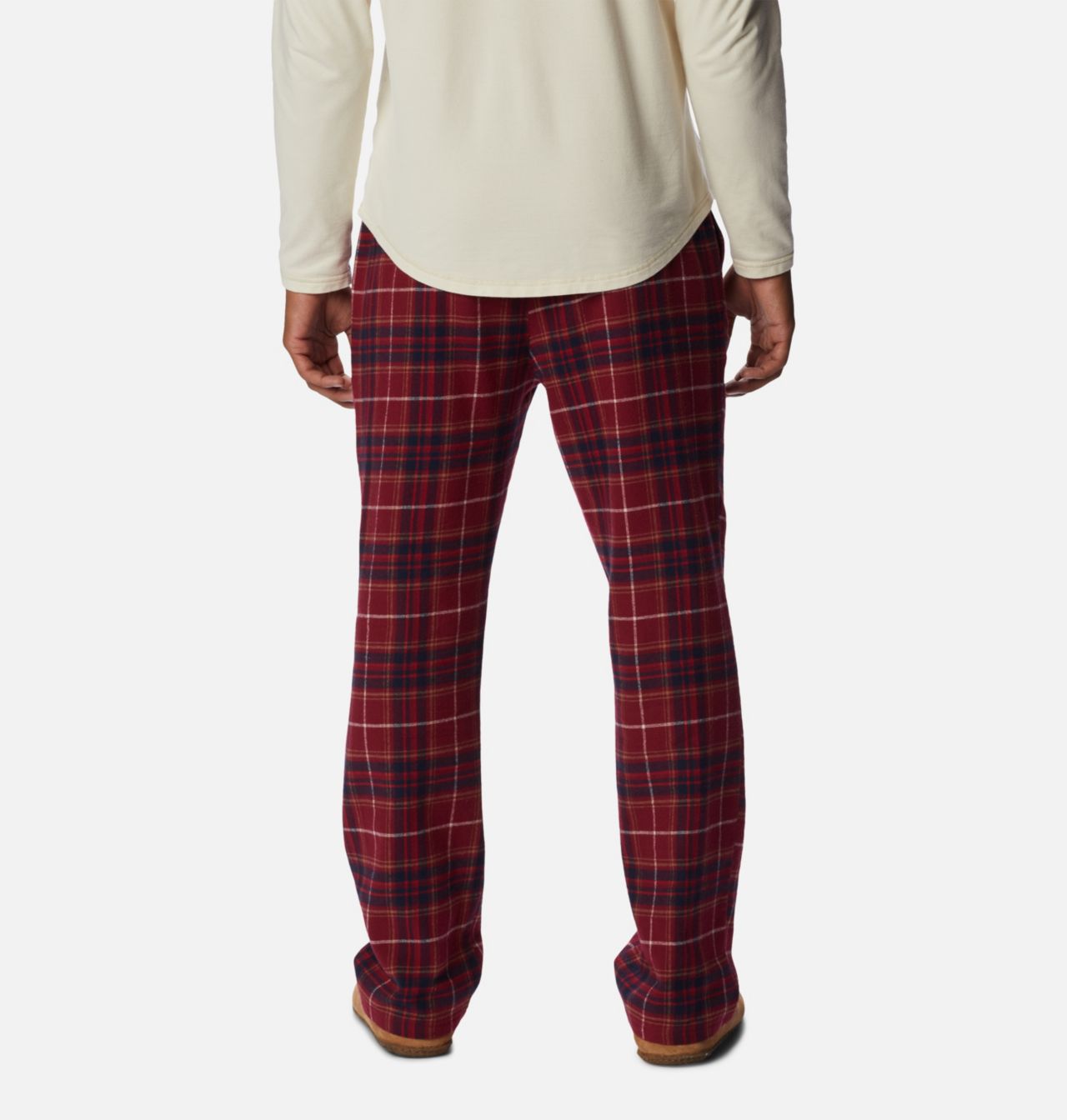 Men's Flannel Pant 2
