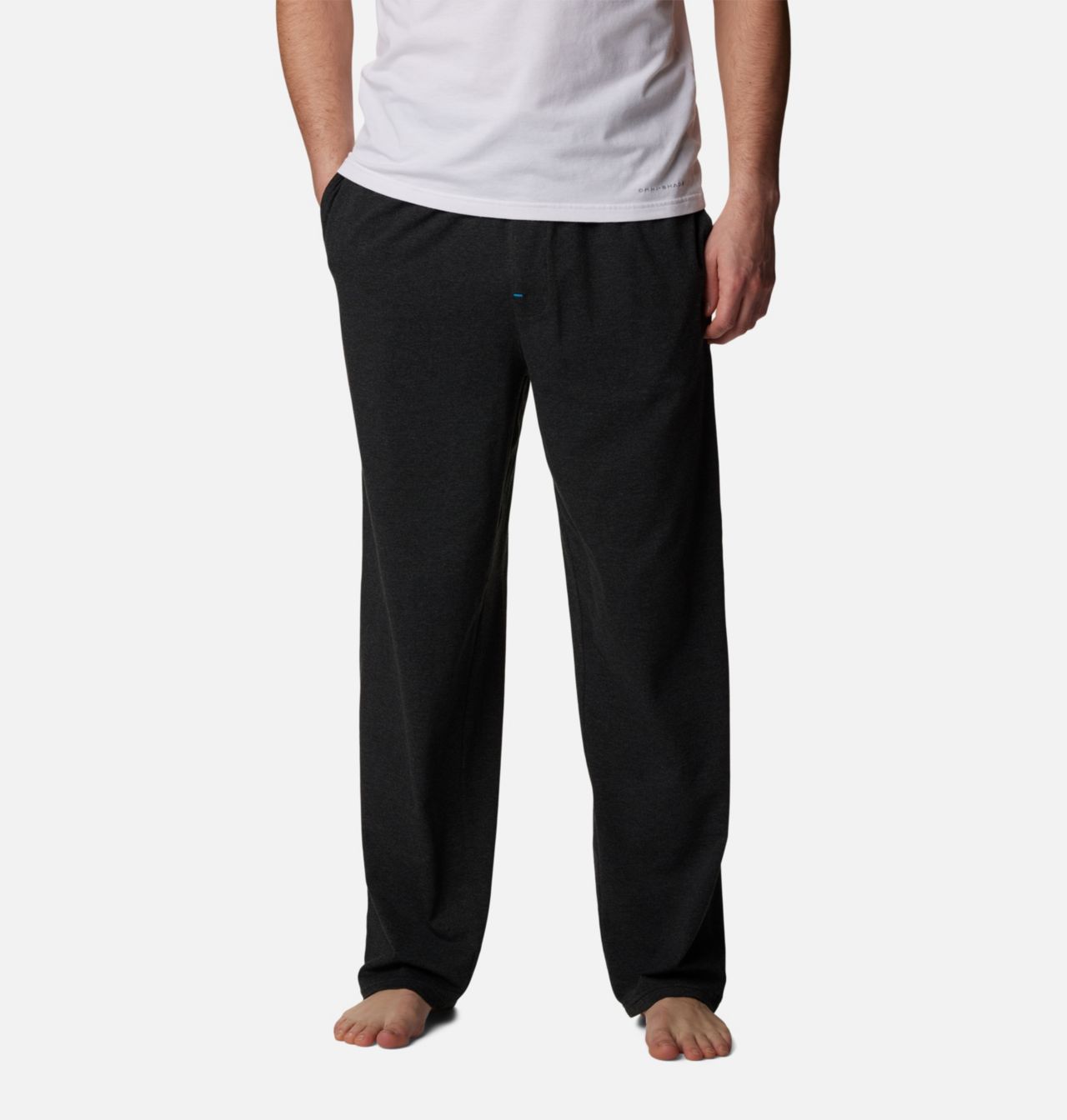 Men's Performance Cotton Sleep Pant | 010 | M 1