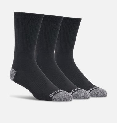 Calcetines invisibles y semiacolchados para hombre - Pack de 6