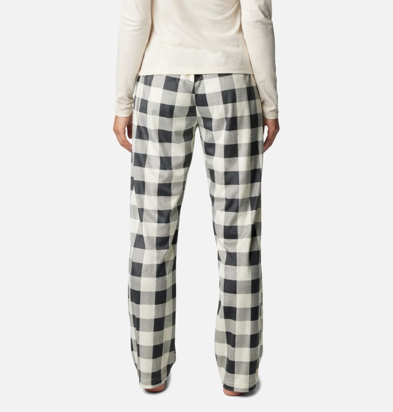 HDE Girl's Fleece Pajama Pants Kids Soft Sleepwear Casual Fuzzy
