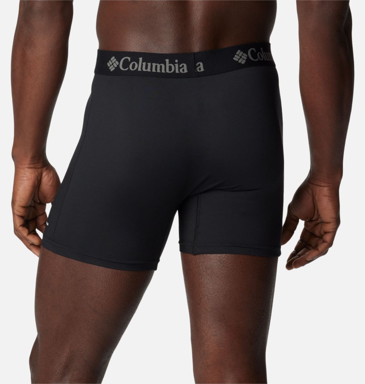 3 Pack Cool Comfort Boxer Brief 3