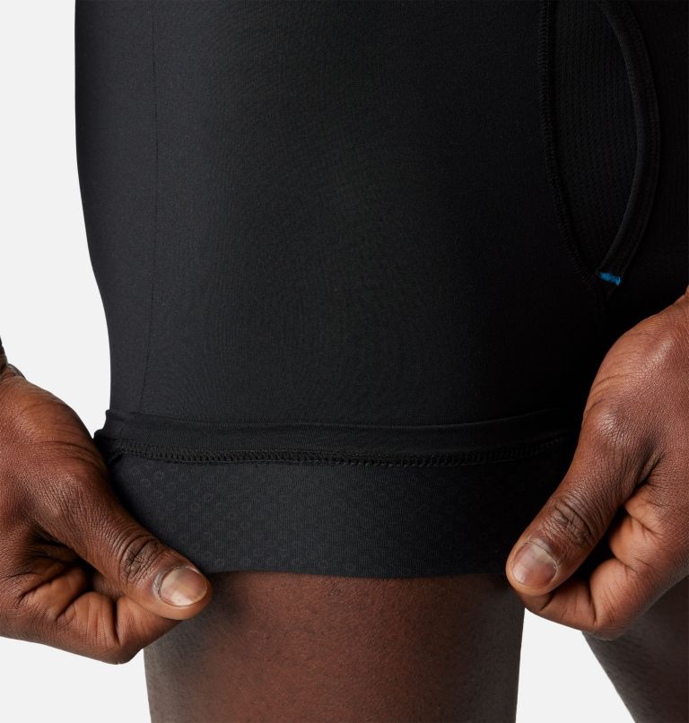 3 Pack Cool Comfort Boxer Brief, Color: Black/Black/Black, image 4