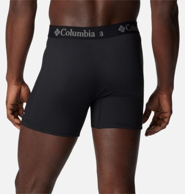 Fruit Of The Loom Jungen Boxershorts – 4er Pack, Nahtlos & Superweich, Schwarz, Größe S