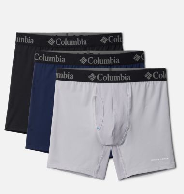 3PK Stretch Support Pouch Boxer Brief