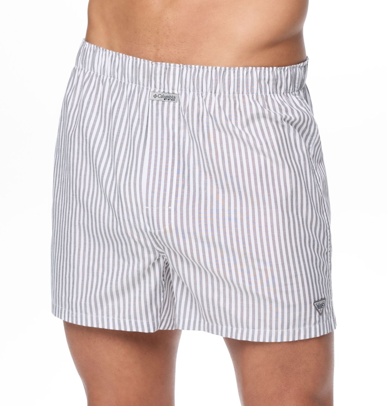 PFG Printed Woven Boxer - 3 pack 16