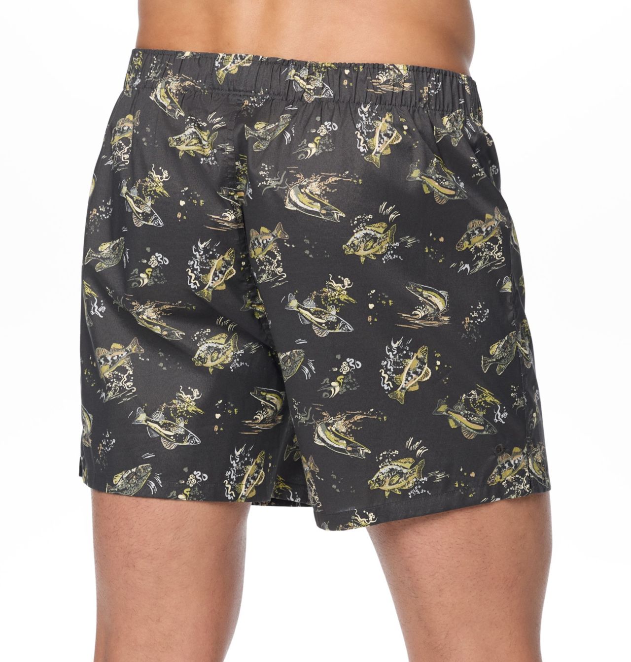 PFG Printed Woven Boxer - 3 pack 18