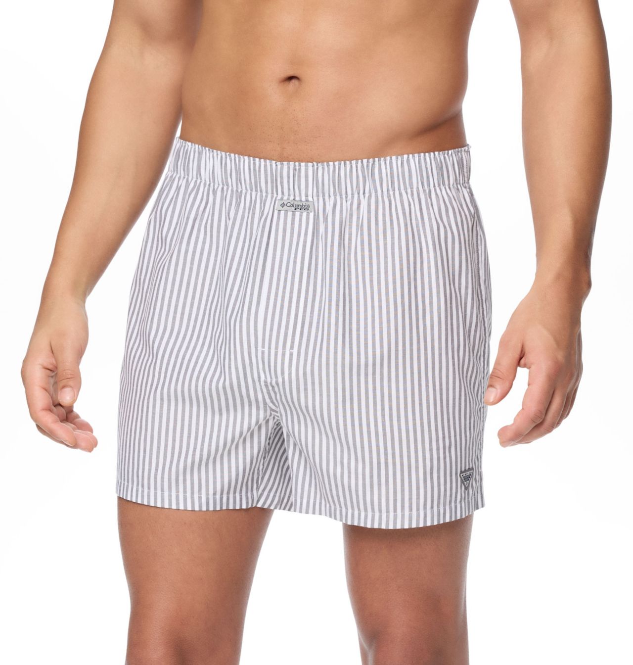 PFG Printed Woven Boxer - 3 pack 7