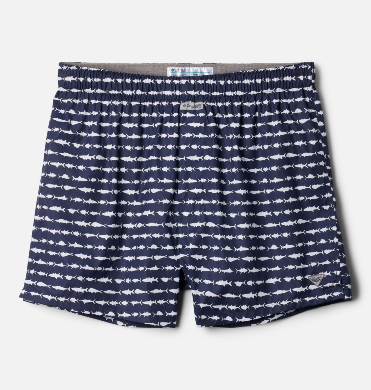 PFG Printed Woven Boxer - 3 pack 4