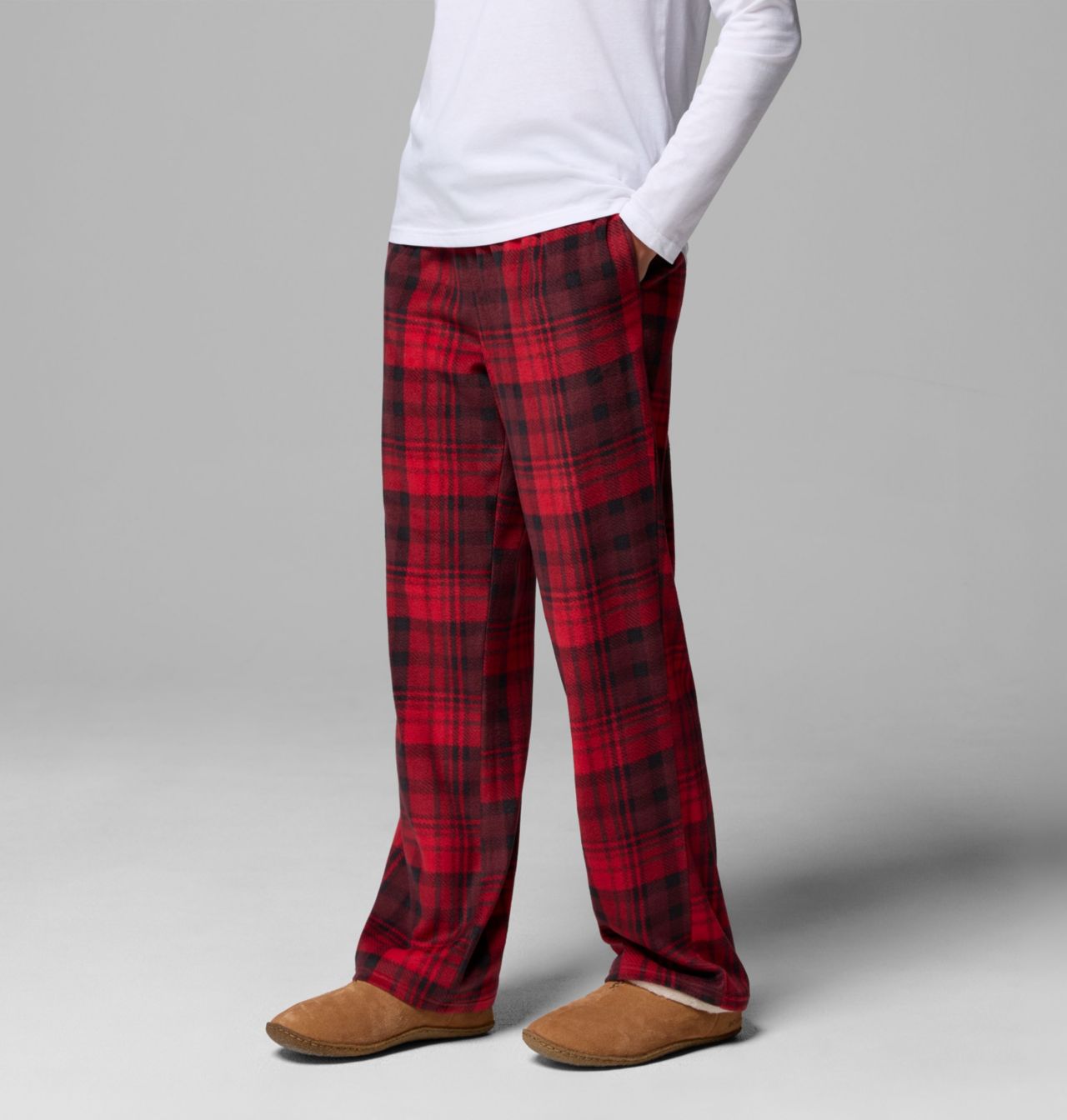 Women's Polar Fleece Pant 3