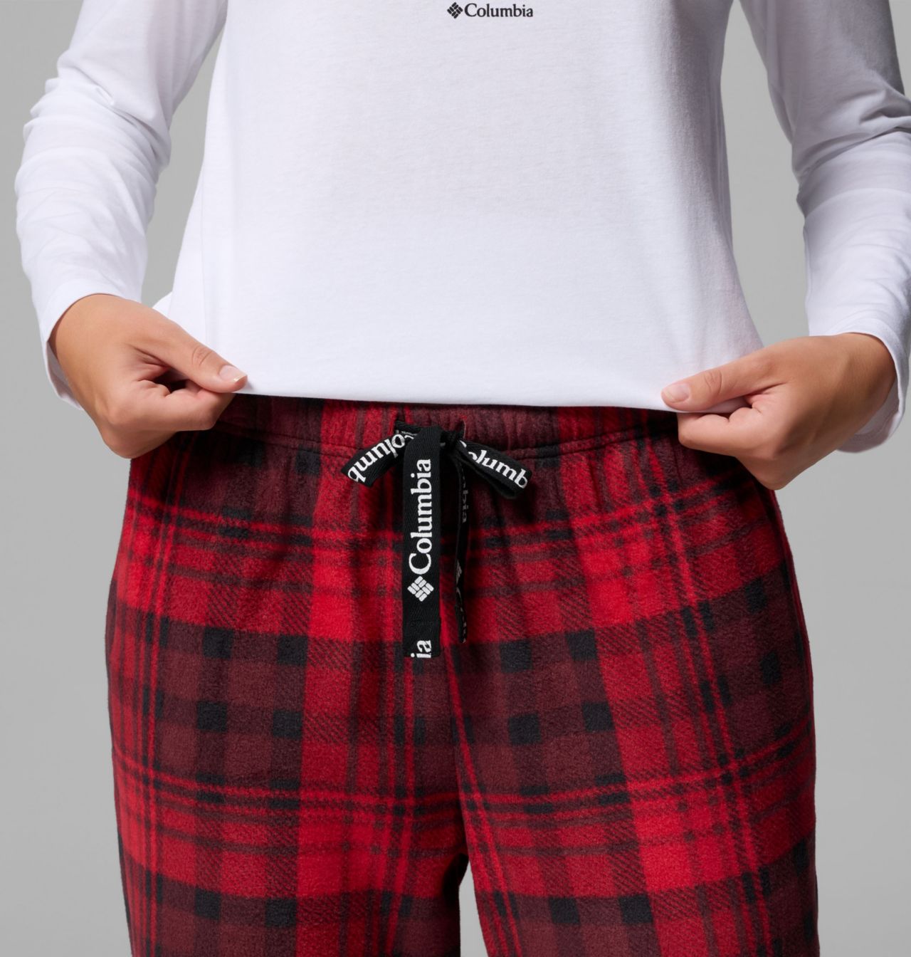 Women's Polar Fleece Pant 4