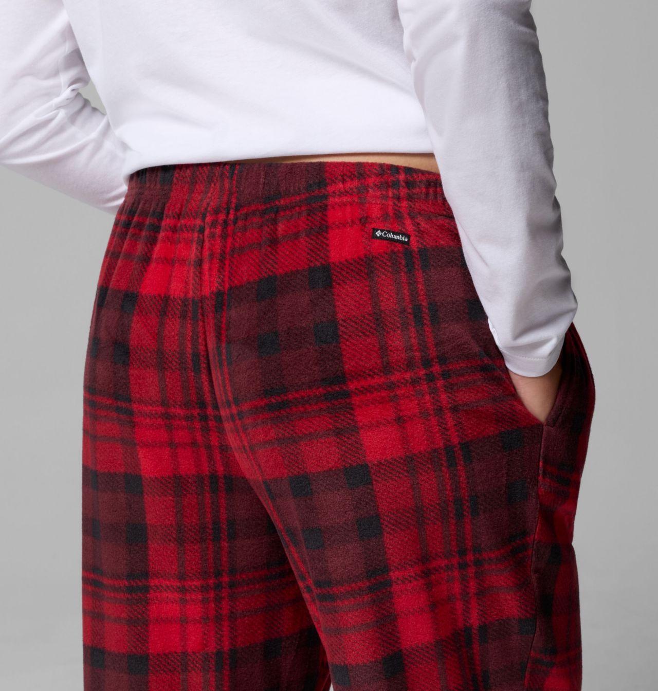 Women's Polar Fleece Pant 5
