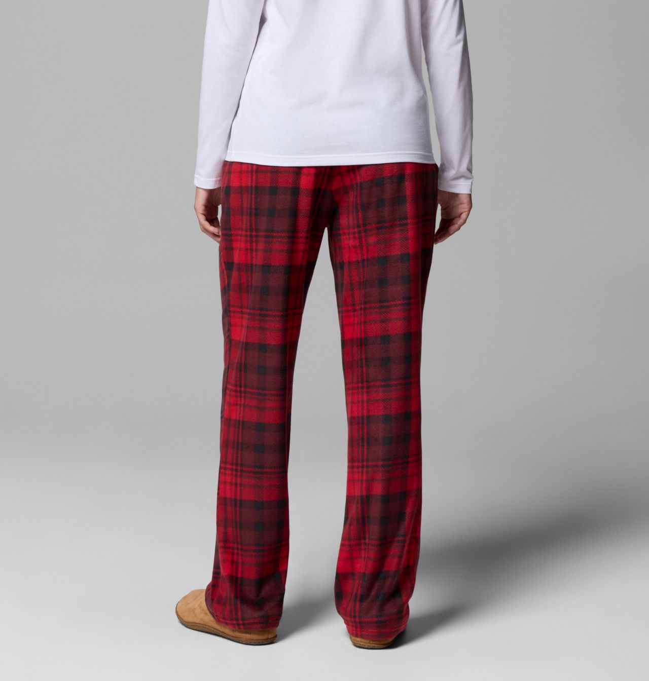 Women's Polar Fleece Pant 2