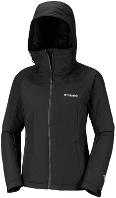 columbia mossy jacket mens