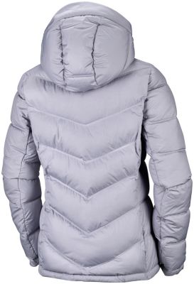 columbia pike lake jacket womens