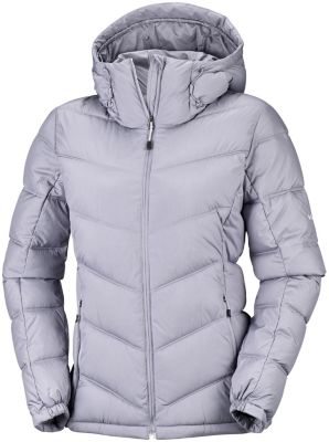 women's pike lake hooded jacket