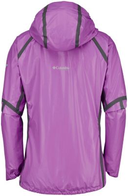 outdry ex featherweight shell