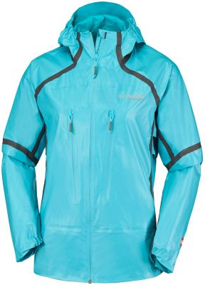 OutDry&trade; Ex Featherweight Shell