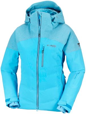 Powder Keg&trade; II Down Jacket