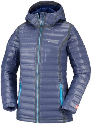 OutDry&trade; Ex Gold Down Jacket