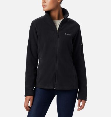 Columbia Windgates Tech Fleece hoodie nocturnal heath, veste polaire à  capuche femme