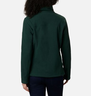 Fast Trek&trade; II Jacket da donna Fast Trek&trade; II Jacket | 370 | XL, Spruce, back