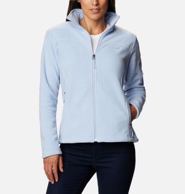 columbia fast trek ii jacket