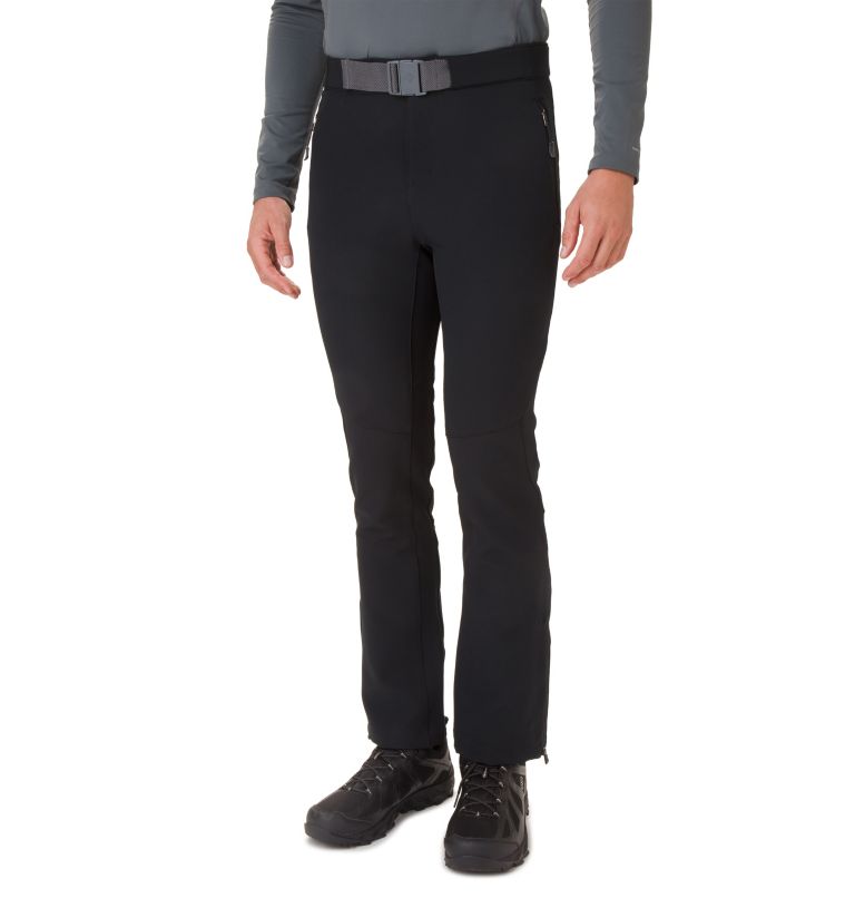 Passo Alto Ii Heat Hose Fur Manner Columbia Sportswear