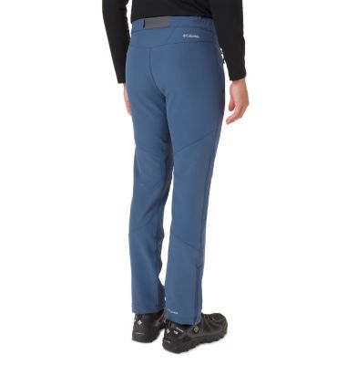 Passo Alto II Heat Hose f&uuml;r M&auml;nner Passo Alto&trade; II Heat Pant | 464 | 28, Dark Mountain, back