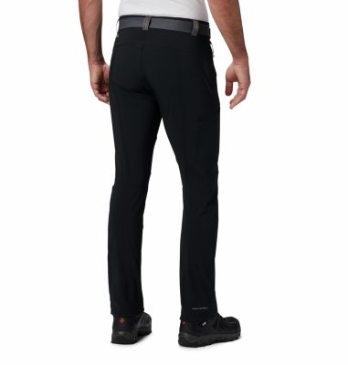 Men&rsquo;s Maxtrail&trade; II Trousers Maxtrail&trade; II Pant | 010 | 28, Black, back