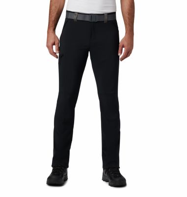Men&rsquo;s Maxtrail&trade; II Trousers Maxtrail&trade; II Pant | 010 | 28, Black, front