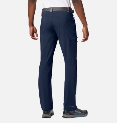 Men&rsquo;s Maxtrail&trade; II Trousers Maxtrail&trade; II Pant | 010 | 28, Collegiate Navy, back