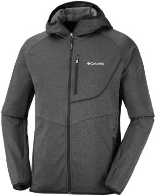 columbia drammen point full zip