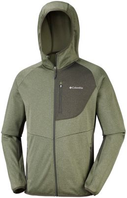 columbia drammen point full zip