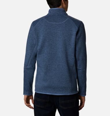 columbia altitude aspect fleece