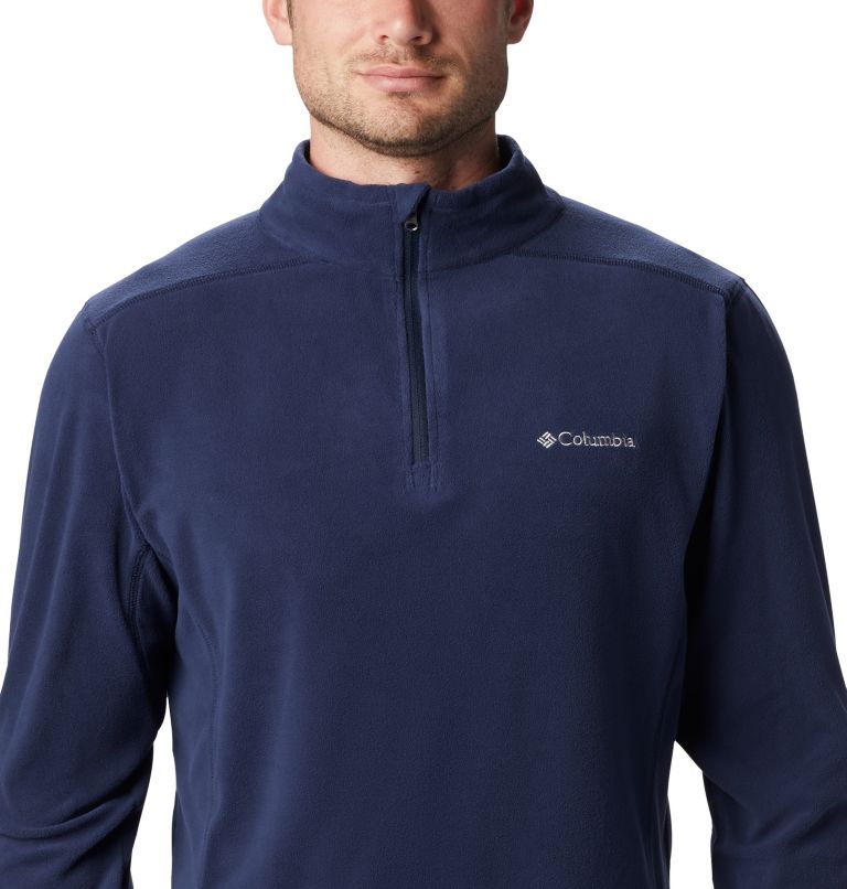 Men's Klamath Range™ II Half Zip | Columbia Sportswear
