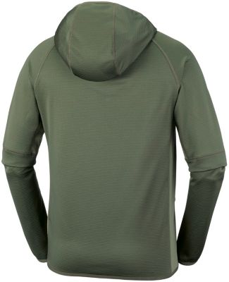 columbia triple canyon hooded fleece