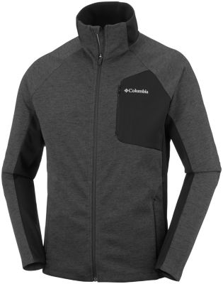 nike fleece jacket