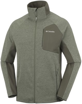 columbia marley crossing fleece