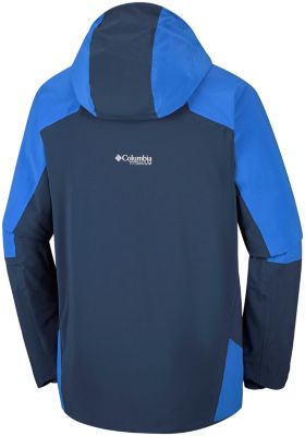 Snow Rival&trade; Jacket Snow Rival&trade; Jacket | 478 | L, Collegiate Navy, Azul, back