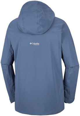Snow Rival&trade; Jacket Snow Rival&trade; Jacket | 478 | L, Dark Mountain, back