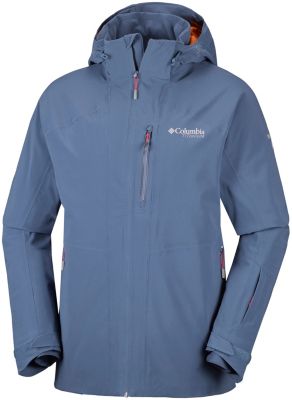 Snow Rival&trade; Jacket Snow Rival&trade; Jacket | 478 | L, Dark Mountain, front