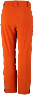 Snow Rival&trade; Pant Snow Rival&trade; Pant | 478 | L, Backcountry Orange, back