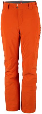 Snow Rival&trade; Pant Snow Rival&trade; Pant | 478 | L, Backcountry Orange, front