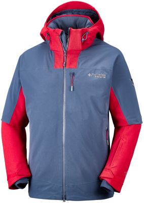 Powder Keg&trade; II Jacket