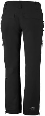 Powder Keg&trade; II Pant Powder Keg&trade; II Pant | 010 | L, Black, back