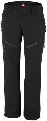 Powder Keg&trade; II Pant Powder Keg&trade; II Pant | 010 | L, Black, front