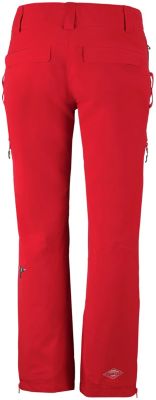 Powder Keg&trade; II Pant Powder Keg&trade; II Pant | 010 | L, Red Spark, back