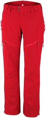 Powder Keg&trade; II Pant Powder Keg&trade; II Pant | 010 | L, Red Spark, front